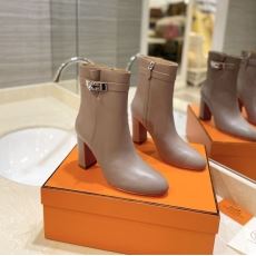 Hermes Boots